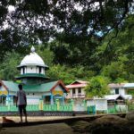 Masjid di Papua dengan Nilai Sejarah Perkembangan Islam